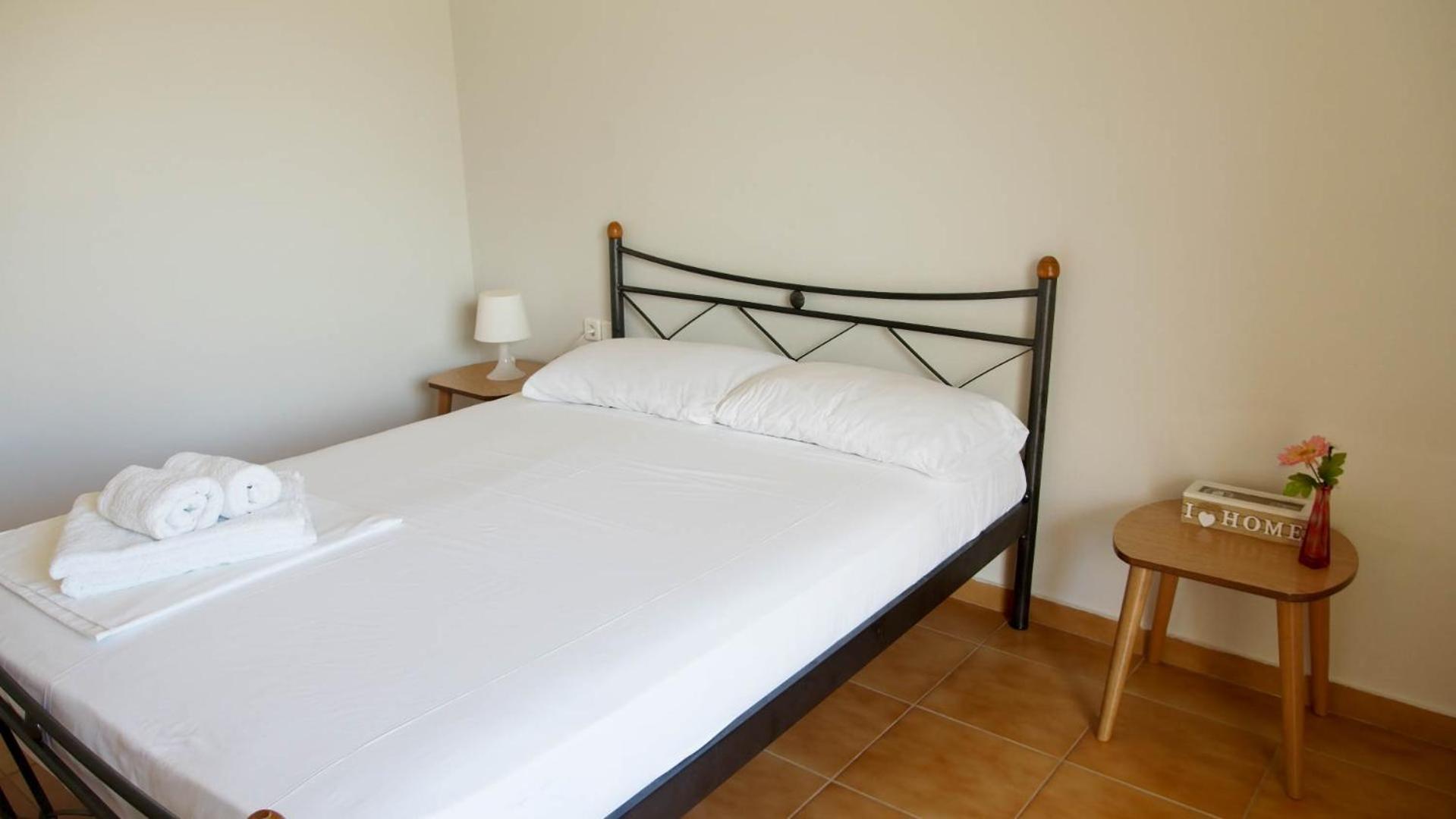 Guest House Suga 1 Qeparo Quarto foto