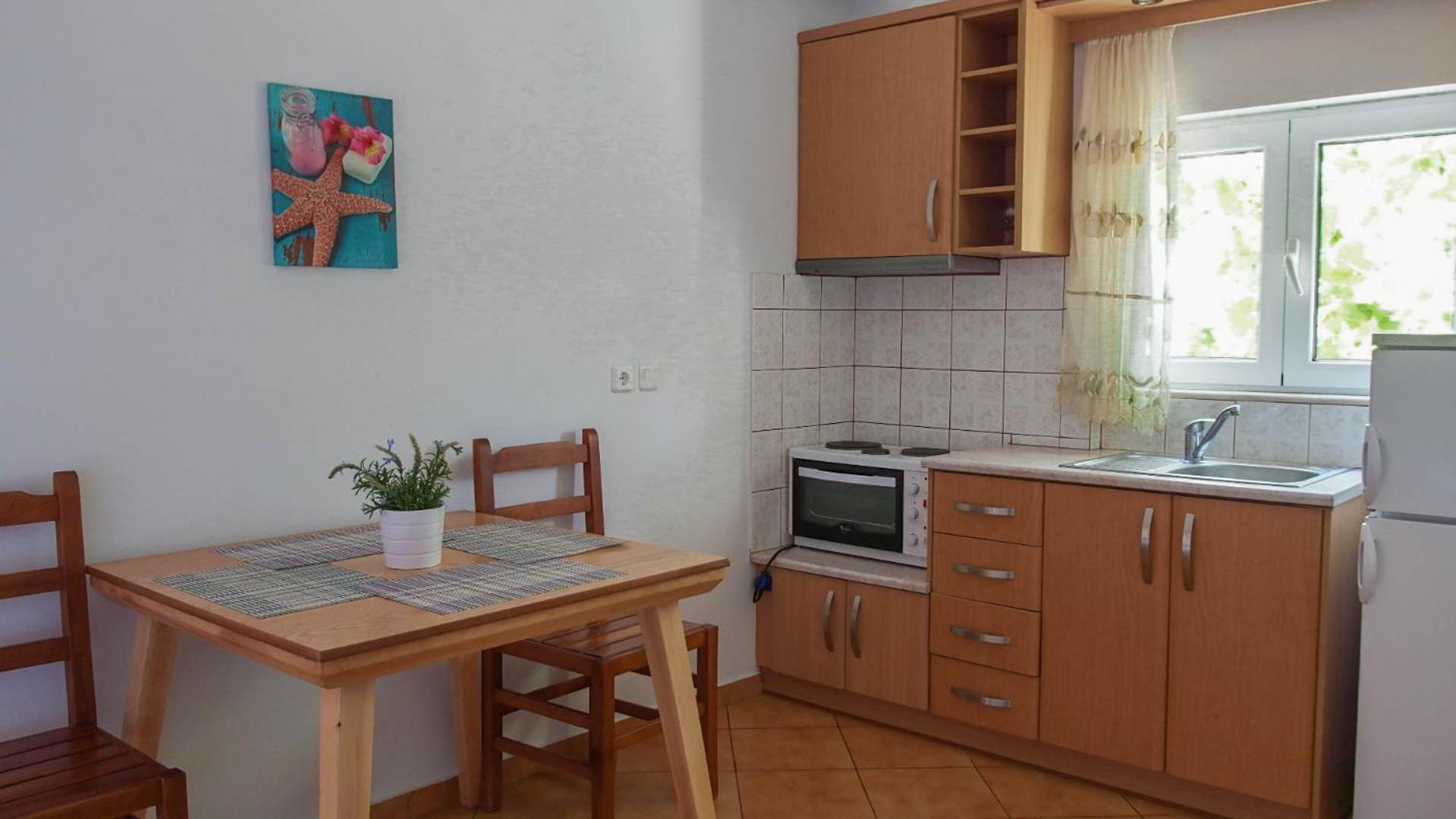 Guest House Suga 1 Qeparo Quarto foto