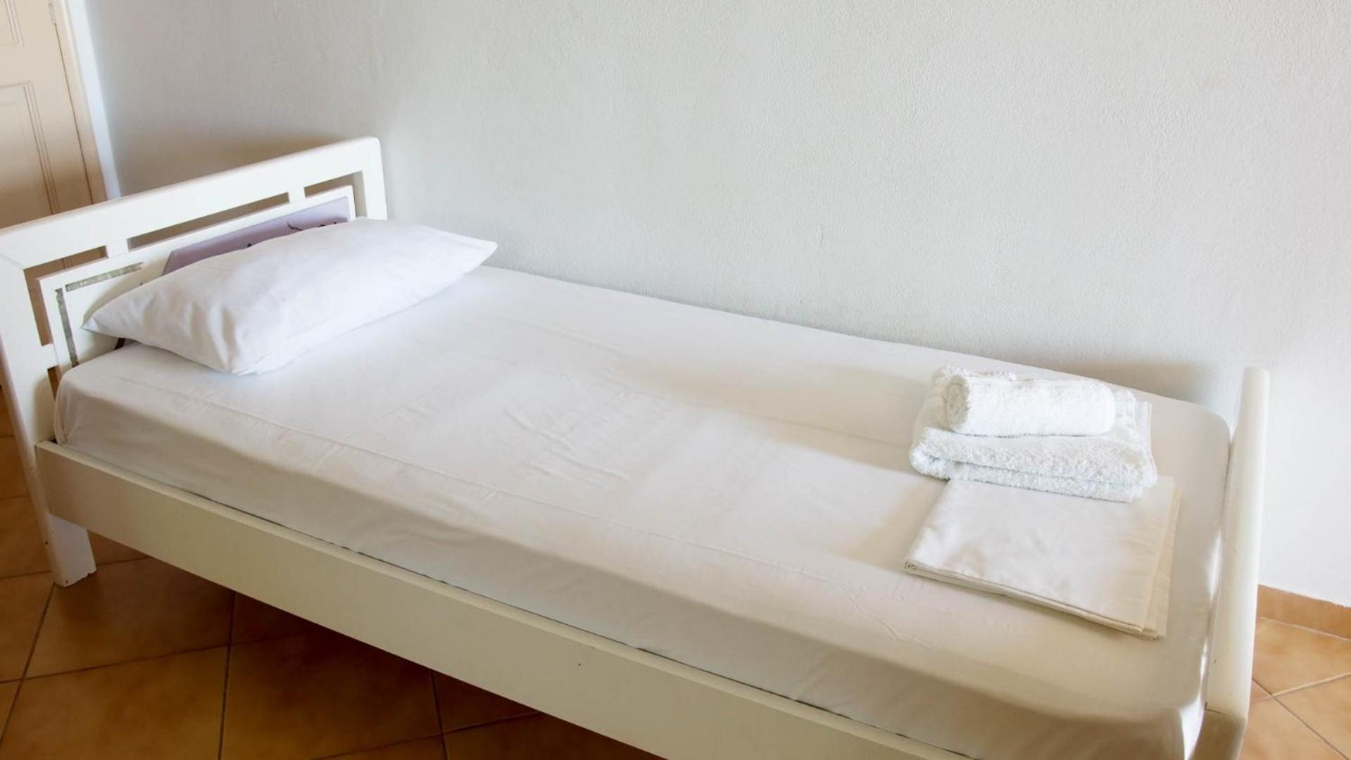 Guest House Suga 1 Qeparo Quarto foto