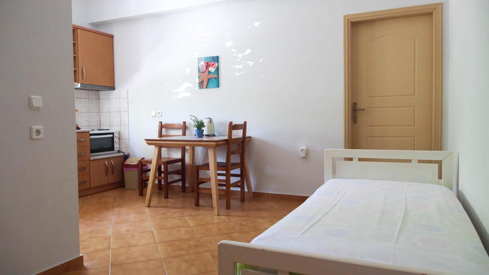 Guest House Suga 1 Qeparo Quarto foto